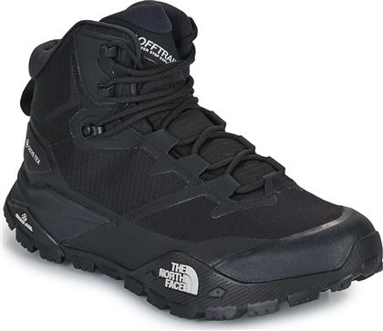 ΠΕΖΟΠΟΡΙΑΣ M OFFTRAIL HIKE MID GORE-TEX THE NORTH FACE