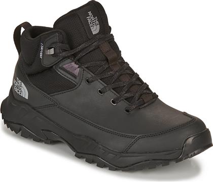 ΠΕΖΟΠΟΡΙΑΣ M STORM STRIKE III WP THE NORTH FACE από το SPARTOO