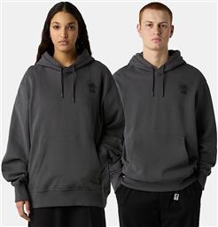 POWDER DAYS UNISEX ΜΠΛΟΥΖΑ ΜΕ ΚΟΥΚΟΥΛΑ (9000240001-4609) THE NORTH FACE