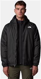 QUEST ΑΝΔΡΙΚΟ ΑΔΙΑΒΡΟΧΟ ΜΠΟΥΦΑΝ (9000239811-6682) THE NORTH FACE