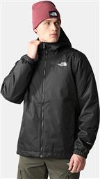 QUEST INS JKT TNFBLACKNFWH (9000158073-23287) THE NORTH FACE από το COSMOSSPORT