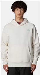 RAGLAN REDBOX HOODIE ΑΝΔΡΙΚΗ ΜΠΛΟΥΖΑ ΜΕ ΚΟΥΚΟΥΛΑ (9000189530-78330) THE NORTH FACE