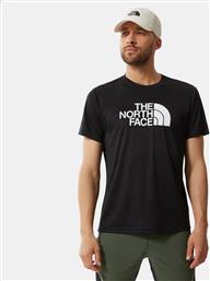 REAXION EASY ΑΝΔΡΙΚΟ T-SHIRT (9000140028-4617) THE NORTH FACE από το COSMOSSPORT