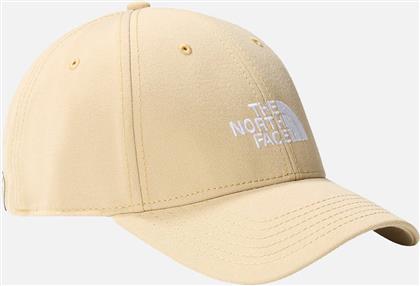 RECYCLED 66 CLASSIC HAT THE NORTH FACE από το SHOPPING HOUSE