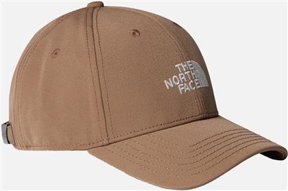 RECYCLED 66 CLASSIC HAT THE NORTH FACE από το SHOPPING HOUSE