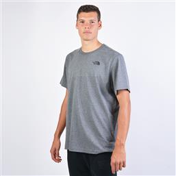 RED BOX ΑΝΔΡΙΚΟ T-SHIRT (20804110267-23299) THE NORTH FACE