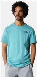 RED BOX ΑΝΔΡΙΚΟ T-SHIRT (9000140119-67720) THE NORTH FACE