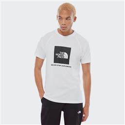 RED BOX TEE - ΑΝΔΡΙΚΟ T-SHIRT (9000028039-12039) THE NORTH FACE