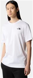 REDBOX ΑΝΔΡΙΚΟ T-SHIRT (9000174916-12039) THE NORTH FACE