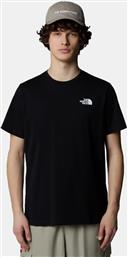 REDBOX ΑΝΔΡΙΚΟ T-SHIRT (9000189468-4617) THE NORTH FACE
