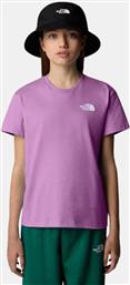 REDBOX ΠΑΙΔΙΚΟ T-SHIRT (9000189540-78348) THE NORTH FACE