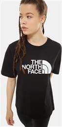 RELAXED EASY ΓΥΝΑΙΚΕΙΟ T-SHIRT (9000101630-4617) THE NORTH FACE