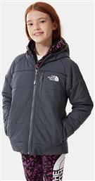 REVERSIBLE PERRITO ΠΑΙΔΙΚΟ ΜΠΟΥΦΑΝ (9000085706-54763) THE NORTH FACE από το SNEAKER10