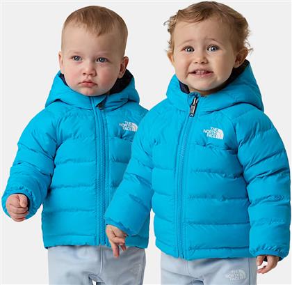 REVERSIBLE PERRITO ΒΡΕΦΙΚΟ ΜΠΟΥΦΑΝ (9000239892-88154) THE NORTH FACE