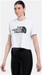 S/S CROPPED ΓΥΝΑΙΚΕΙΟ T-SHIRT (9000174923-12039) THE NORTH FACE