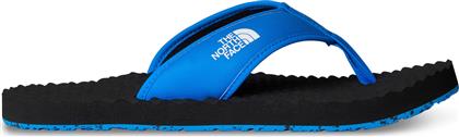 ΣΑΓΙΟΝΑΡΕΣ BASE CAMP FLIP-FLOP II NF0A47AA16Y1 ΜΑΥΡΟ THE NORTH FACE