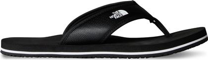 ΣΑΓΙΟΝΑΡΕΣ BASE CAMP FLIP-FLOP NF00CJ8SKY41 ΛΕΥΚΟ THE NORTH FACE