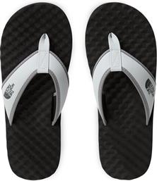 ΣΑΓΙΟΝΑΡΕΣ M BASE CAMP FLIP-FLOP II NF0A47AAC3F1 ΓΚΡΙ THE NORTH FACE