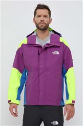 ΜΠΟΥΦΑΝ 3L DRYVENT CARDUELIS ΧΡΩΜΑ: ΜΟΒ THE NORTH FACE