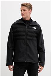 ΣΑΚΑΚΙ ΠΡΟΠΟΝΗΣΗΣ MOUNTAIN ATHLETICS CARI ΧΡΩΜΑ: ΜΑΥΡΟ, NF0A8DY4JK31 THE NORTH FACE