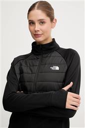 ΣΑΚΑΚΙ ΠΡΟΠΟΝΗΣΗΣ REAXION 2.0 ΧΡΩΜΑ: ΜΑΥΡΟ, NF0A8DW8KS71 THE NORTH FACE