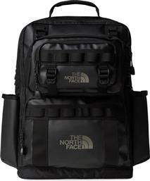 ΣΑΚΙΔΙΟ BASE CAMP DAYPACK NF0A8BK4BIA1 ΜΑΥΡΟ THE NORTH FACE