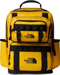 ΣΑΚΙΔΙΟ BASE CAMP DAYPACK NF0A8BK4ZU31 ΚΙΤΡΙΝΟ THE NORTH FACE