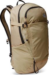 ΣΑΚΙΔΙΟ BASIN 18 NF0A52CZ4R91 ΜΠΕΖ THE NORTH FACE από το MODIVO