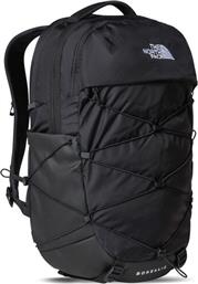 ΣΑΚΙΔΙΟ BOREALIS 27 L NF0A52SI53R1 ΜΑΥΡΟ THE NORTH FACE