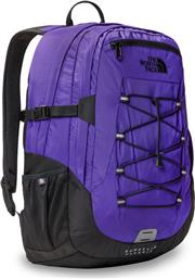 ΣΑΚΙΔΙΟ BOREALIS CLASSIC NF00CF9CS961 ΜΩΒ THE NORTH FACE από το MODIVO