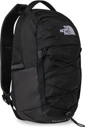 ΣΑΚΙΔΙΟ BOREALIS MINI NF0A52SW4HF1 ΜΑΥΡΟ THE NORTH FACE από το MODIVO