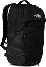 ΣΑΚΙΔΙΟ BOREALIS NF0A52SE4HF1 ΜΑΥΡΟ THE NORTH FACE από το MODIVO