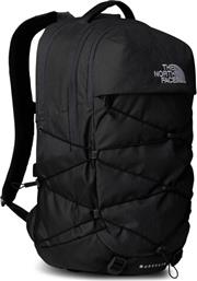 ΣΑΚΙΔΙΟ BOREALIS NF0A52SE4JH1 ΓΚΡΙ THE NORTH FACE από το MODIVO