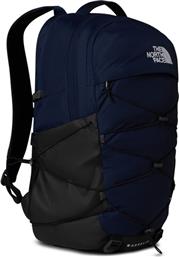 ΣΑΚΙΔΙΟ BOREALIS NF0A52SE53Z1 ΣΚΟΥΡΟ ΜΠΛΕ THE NORTH FACE