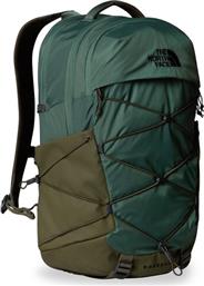 ΣΑΚΙΔΙΟ BOREALIS NF0A52SEBEI1 ΠΡΑΣΙΝΟ THE NORTH FACE