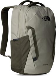 ΣΑΚΙΔΙΟ FACE VAULT NF0A3VY28IY1 ΓΚΡΙ THE NORTH FACE