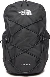 ΣΑΚΙΔΙΟ JESTER NF0A3VXF4H01 ΜΑΥΡΟ THE NORTH FACE από το MODIVO