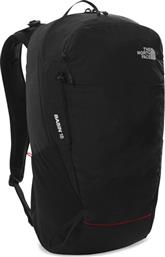 ΣΑΚΙΔΙΟ NF0A52CZ4HF1 ΜΑΥΡΟ THE NORTH FACE