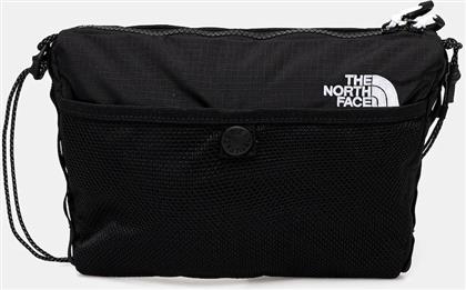 ΣΑΚΙΔΙΟ TERRA LUMBAR ΧΡΩΜΑ: ΜΑΥΡΟ, NF0A81EPKY41 THE NORTH FACE