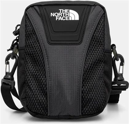 ΣΑΚΚΙΔΙΟ Y2K SHOULDER BAG ΧΡΩΜΑ: ΜΑΥΡΟ, NF0A87GF4GZ1 THE NORTH FACE