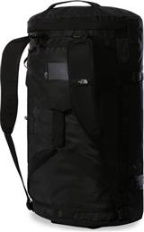 ΣΑΚΟΣ BASE CAMP DUFFEL L NF0A52SB53R1 ΜΑΥΡΟ THE NORTH FACE