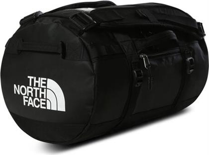 ΣΑΚΟΣ BASE CAMP DUFFEL NF0A52SS53R1 ΜΑΥΡΟ THE NORTH FACE