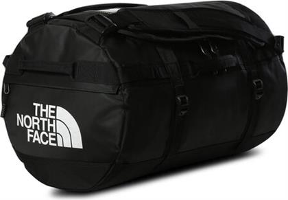 ΣΑΚΟΣ BASE CAMP DUFFEL - S NF0A52ST53R1 ΜΑΥΡΟ THE NORTH FACE