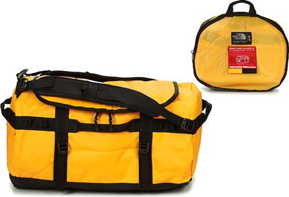 ΣΑΚΟΣ ΤΑΞΙΔΙΟΥ BASE CAMP DUFFEL - S THE NORTH FACE