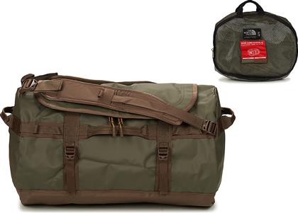 ΣΑΚΟΣ ΤΑΞΙΔΙΟΥ BASE CAMP DUFFEL - S THE NORTH FACE