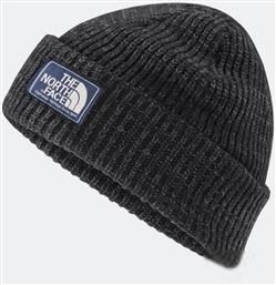 SALTY DOG BEANIE (9000019826-4617) THE NORTH FACE από το COSMOSSPORT