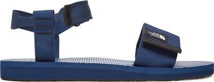 ΣΑΝΔΑΛΙΑ NF0A8AE5F1T1 ΜΠΛΕ THE NORTH FACE