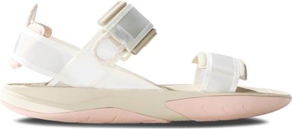ΣΑΝΔΑΛΙΑ SKEENA SPORT NF0A5LVRIIM1 ΡΟΖ THE NORTH FACE