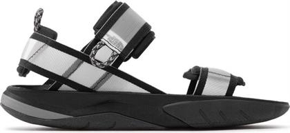 ΣΑΝΔΑΛΙΑ SKEENA SPORT SANDAL NF0A5LVRKT01 ΓΚΡΙ THE NORTH FACE