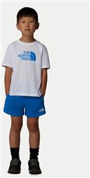 ΣΕΤ T-SHIRT ΚΑΙ ΣΟΡΤΣ THE NORTH FACE